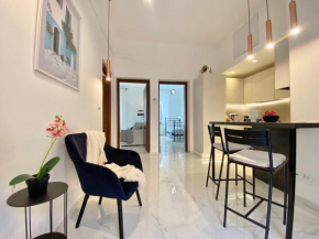 TERMINAL Apartment Genova